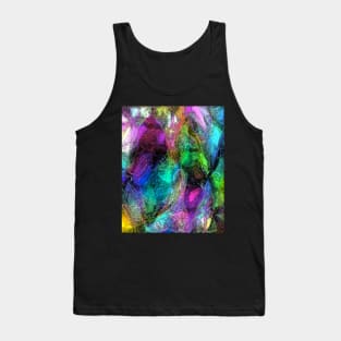 The Meeting BH-163a Tank Top